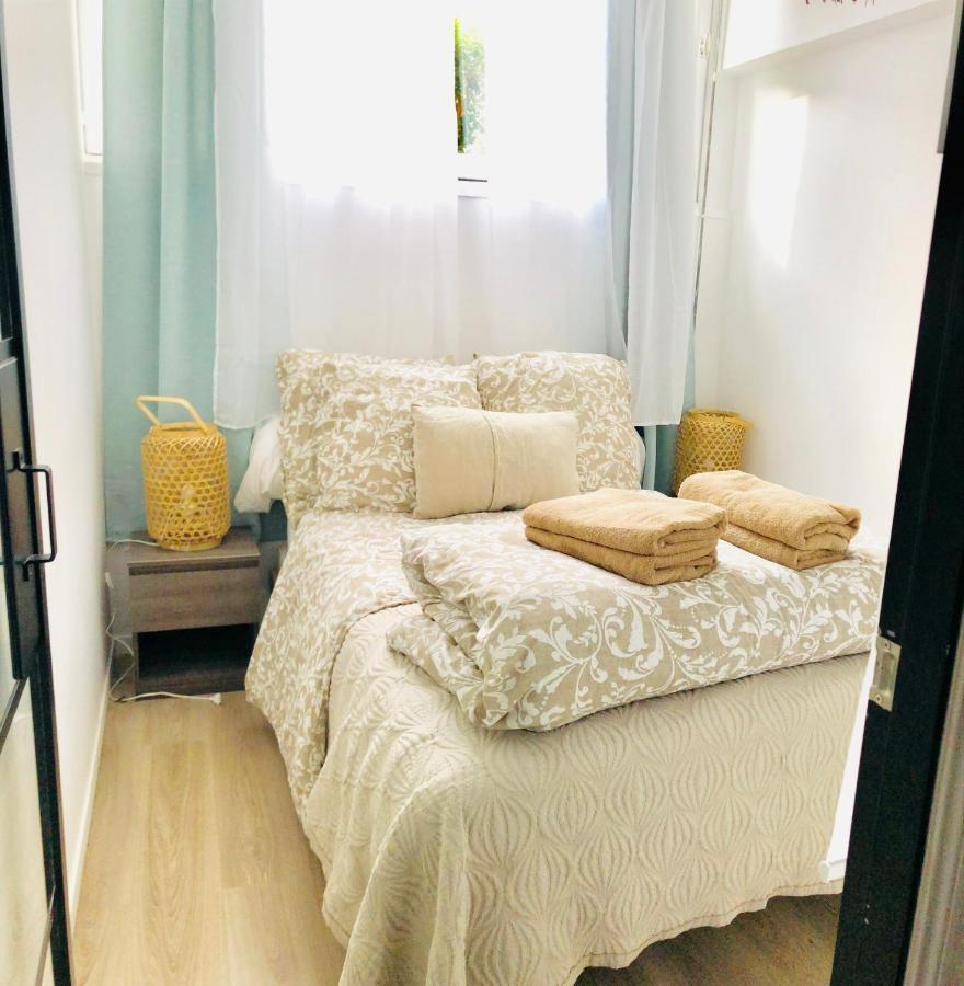 Gambetta Residences Hotel Paris Centre المظهر الخارجي الصورة