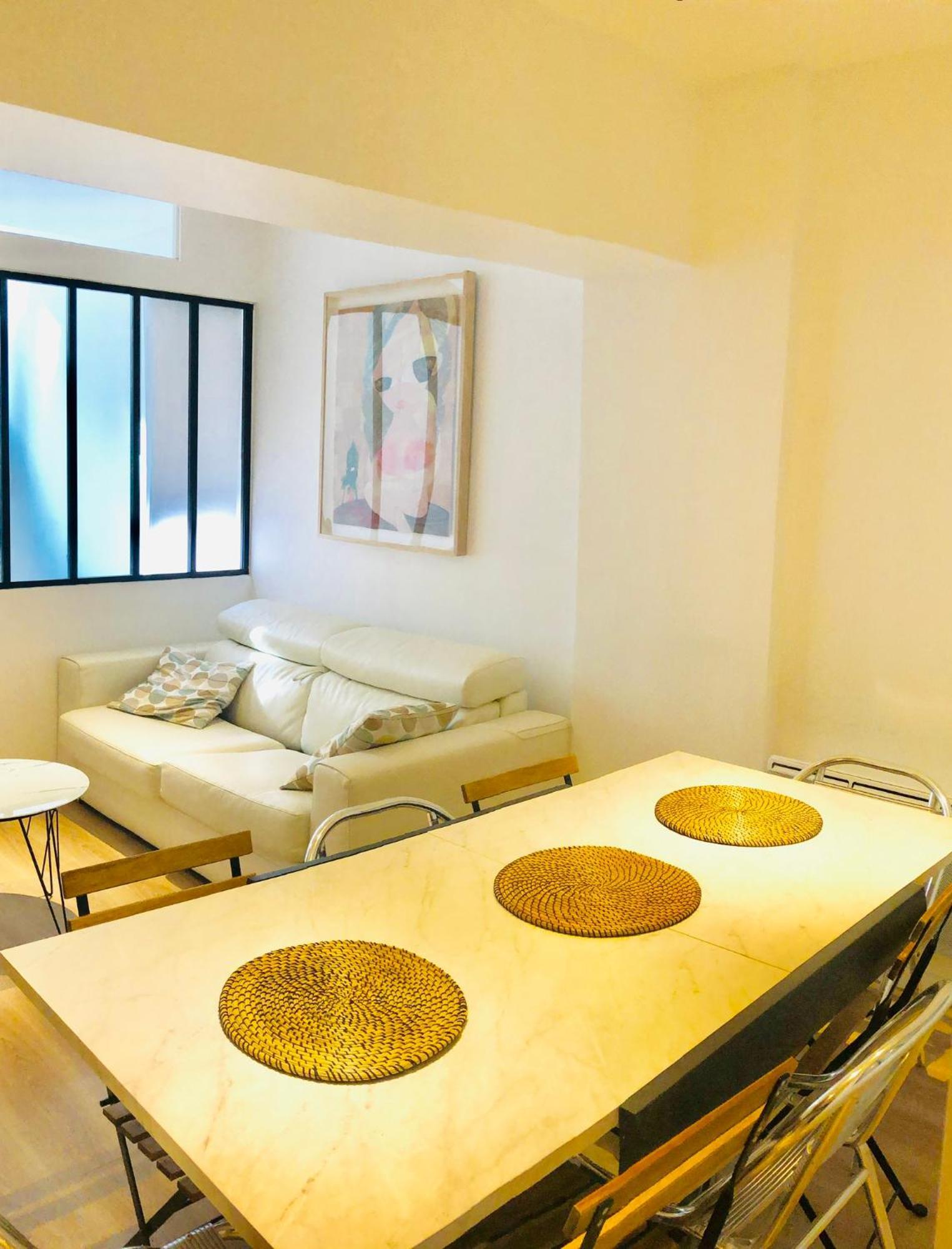 Gambetta Residences Hotel Paris Centre المظهر الخارجي الصورة
