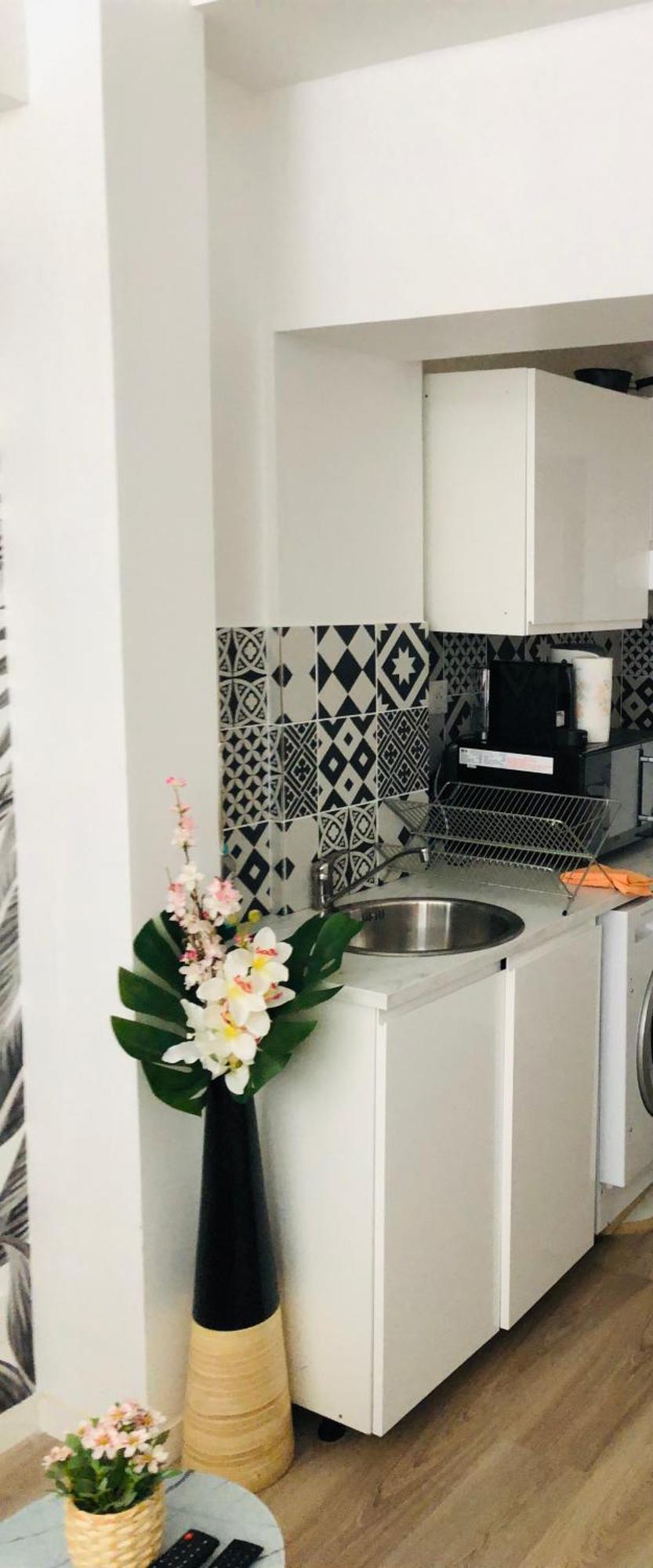 Gambetta Residences Hotel Paris Centre المظهر الخارجي الصورة