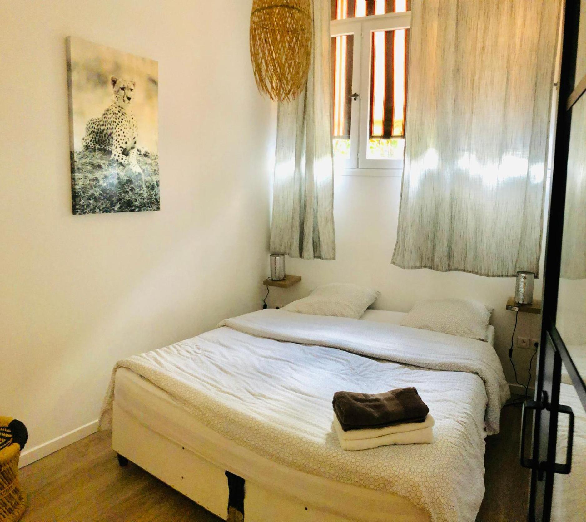 Gambetta Residences Hotel Paris Centre المظهر الخارجي الصورة