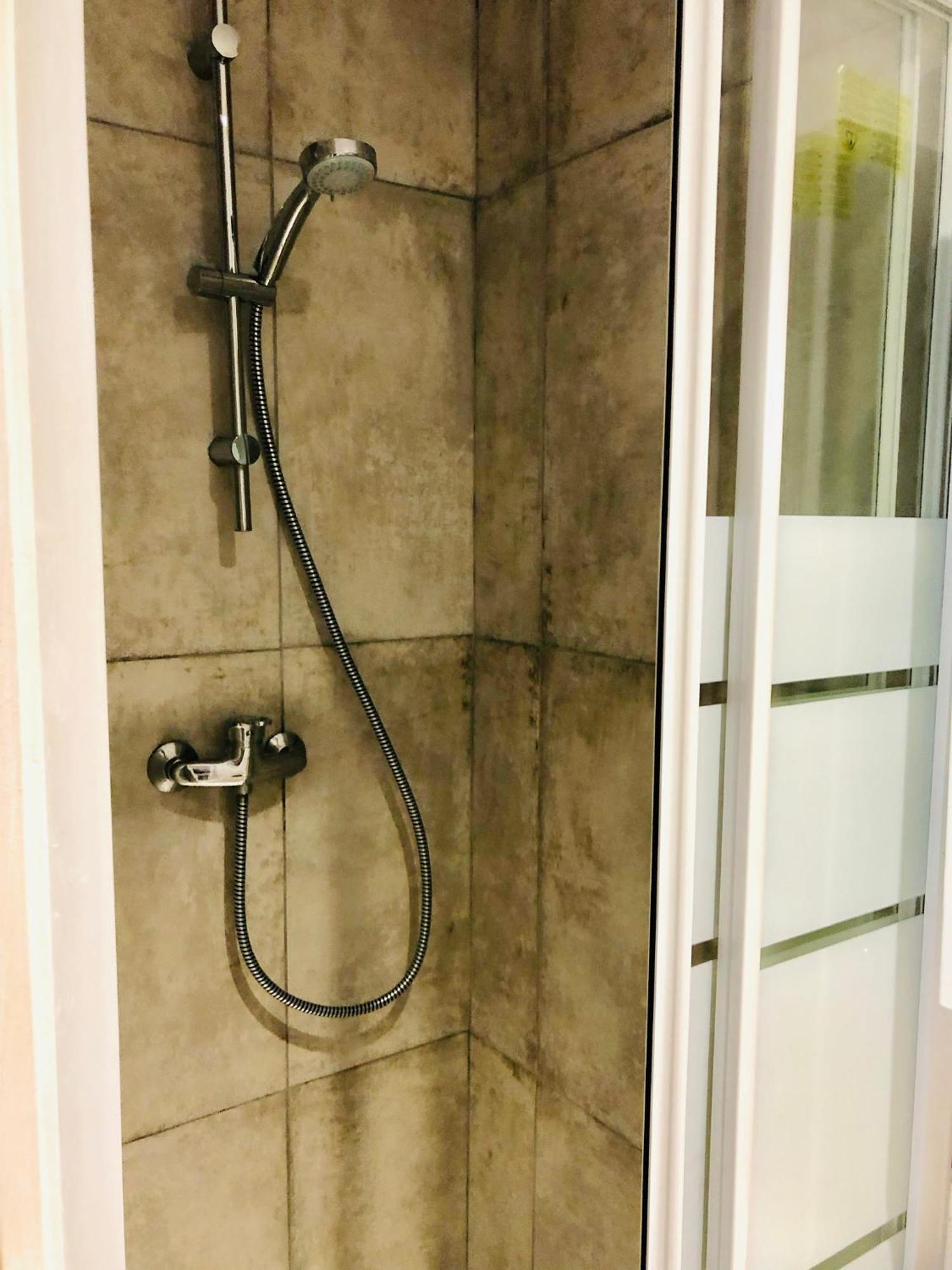 Gambetta Residences Hotel Paris Centre المظهر الخارجي الصورة