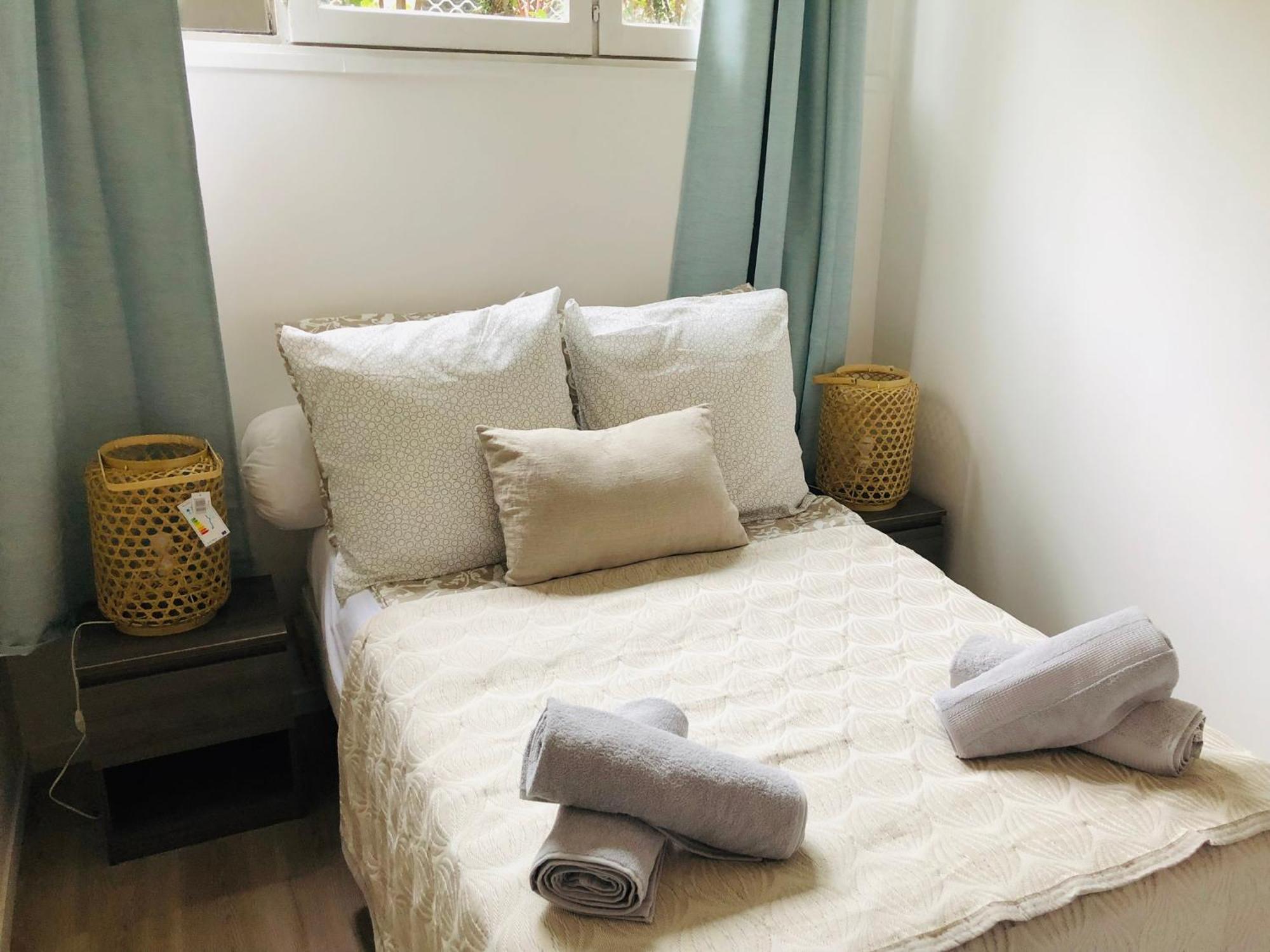 Gambetta Residences Hotel Paris Centre المظهر الخارجي الصورة