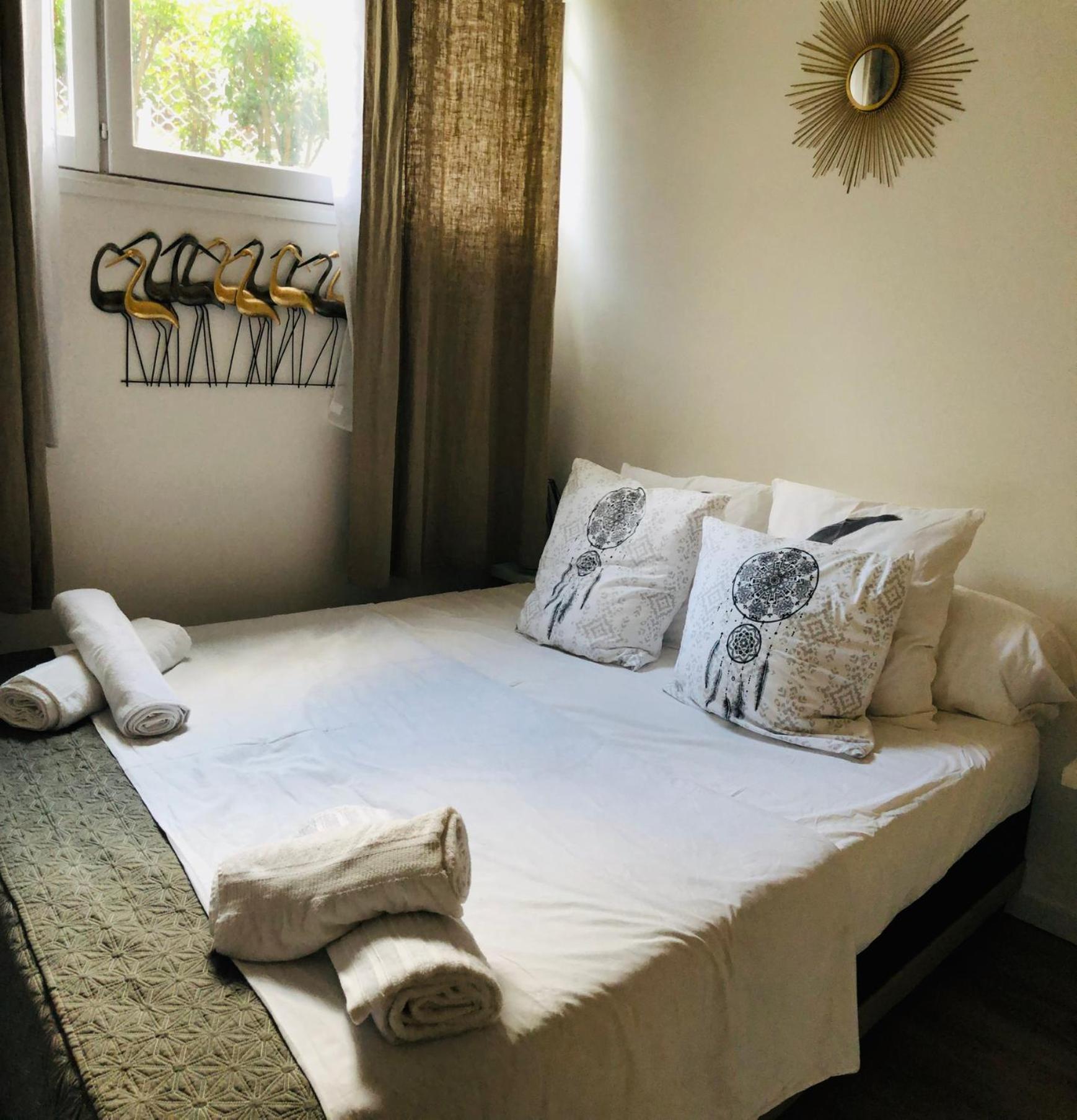 Gambetta Residences Hotel Paris Centre المظهر الخارجي الصورة